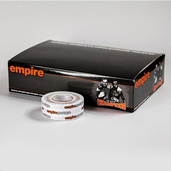 Leone Canada EMPIRE PRO TAPE 25MM X 13MTR 1 Leone Canada EMPIRE PRO TAPE 25MM X 13MTR