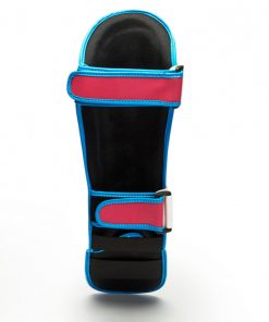 Leone America 1947 SHINGUARDS 'MUAY THAI'