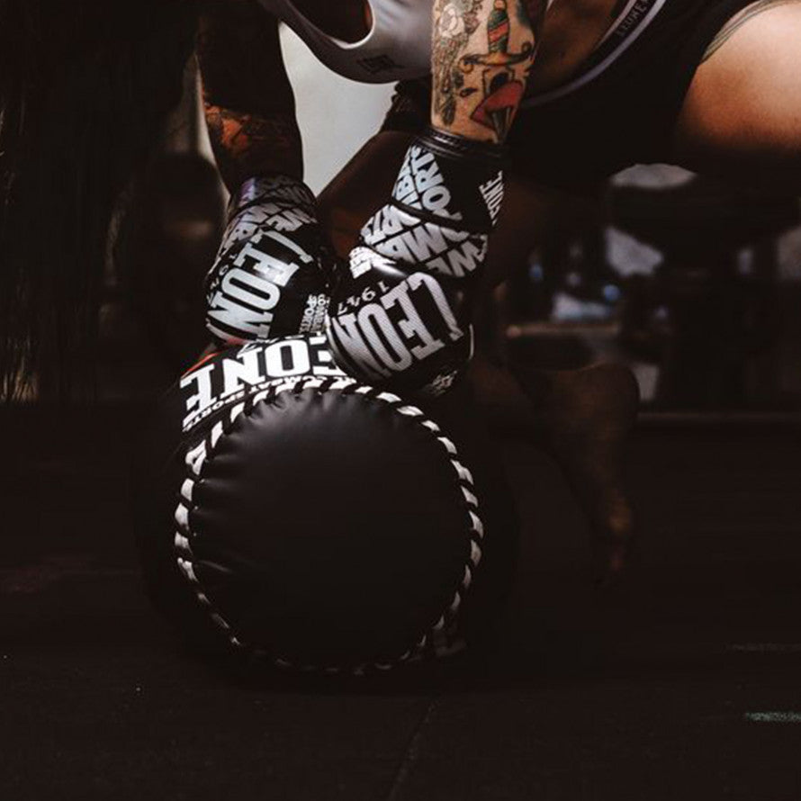 Leone 1947 North America WACS MMA GLOVES 6 Leone 1947 North America WACS MMA GLOVES