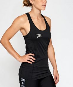 Leone 1947® North America Sleeveless T-Shirts & Tanks AMBASSADOR TOP TANK