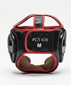 Leone America 1947 FULL COVER HEADGEAR