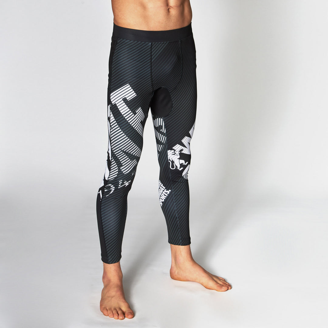 Leone 1947 North America WACS SPORT TIGHTS Sportswear 1 Leone 1947 North America WACS SPORT TIGHTS Sportswear