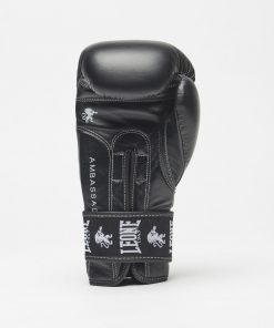 Leone 1947® North America AMBASSADOR BOXING GLOVES 24 Leone 1947® North America AMBASSADOR BOXING GLOVES