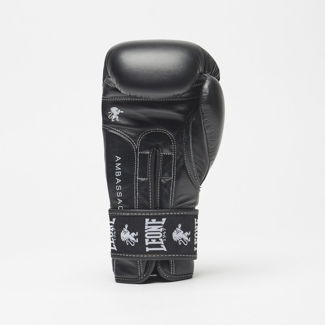 Leone 1947® North America AMBASSADOR BOXING GLOVES 4 Leone 1947® North America AMBASSADOR BOXING GLOVES