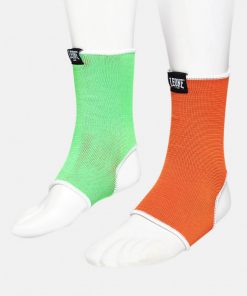 Leone 1947® North America Protections And Pads ANKLE GUARDS (TWO SIDED COLORS)