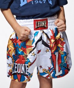 Leone 1947® North America HERO THAI SHORTS
