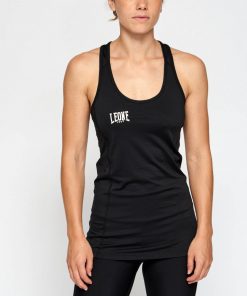 Leone 1947® North America Sleeveless T-Shirts & Tanks AMBASSADOR TOP TANK