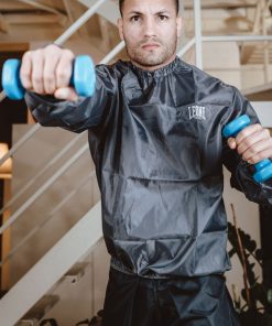 Leone 1947 North America SAUNA SUIT Sportswear