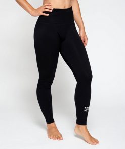 Leone 1947® North America Sportswear LOGO SPORT TIGHTS