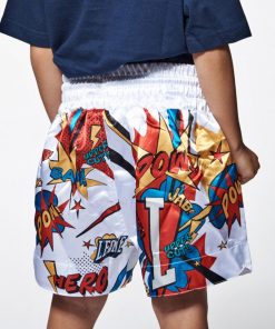 Leone 1947® North America HERO THAI SHORTS