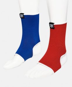Leone 1947® North America Protections And Pads ANKLE GUARDS (TWO SIDED COLORS)