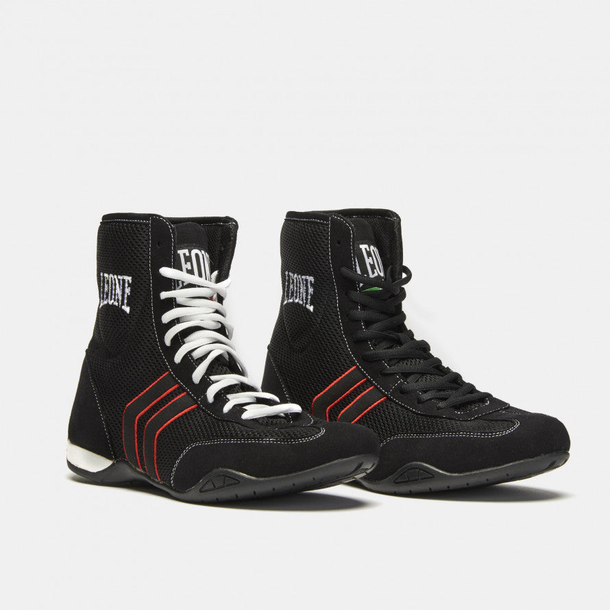 Leone 1947 HERMES BOXING SHOES 4 Leone 1947 HERMES BOXING SHOES