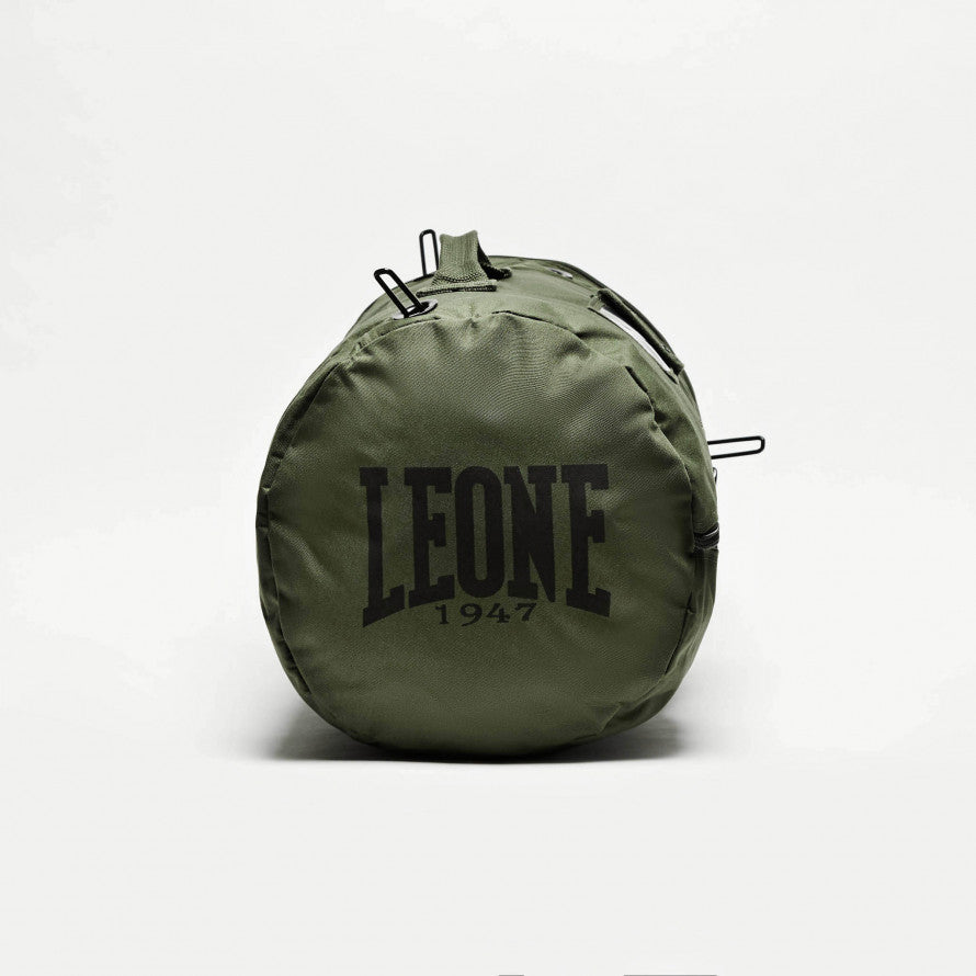 Leone America 1947 COMMANDO GYM BAG Sporting Bags & Back Packs 7 Leone America 1947 COMMANDO GYM BAG Sporting Bags & Back Packs