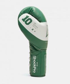 Leone America 1947 SHOCK PRO LACED BOXING GLOVES
