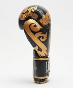 Leone 1947® North America MUAY THAI BOXING GLOVES 42 Leone 1947® North America MUAY THAI BOXING GLOVES