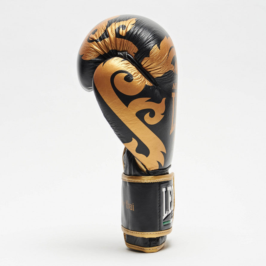 Leone 1947® North America MUAY THAI BOXING GLOVES 18 Leone 1947® North America MUAY THAI BOXING GLOVES
