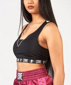 Leone 1947® North America T-Shirts & Sports Bras BASIC SPORTS BRA