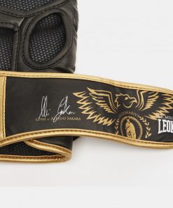 Leone America 1947 LEGIONARIVS II MMA GLOVES