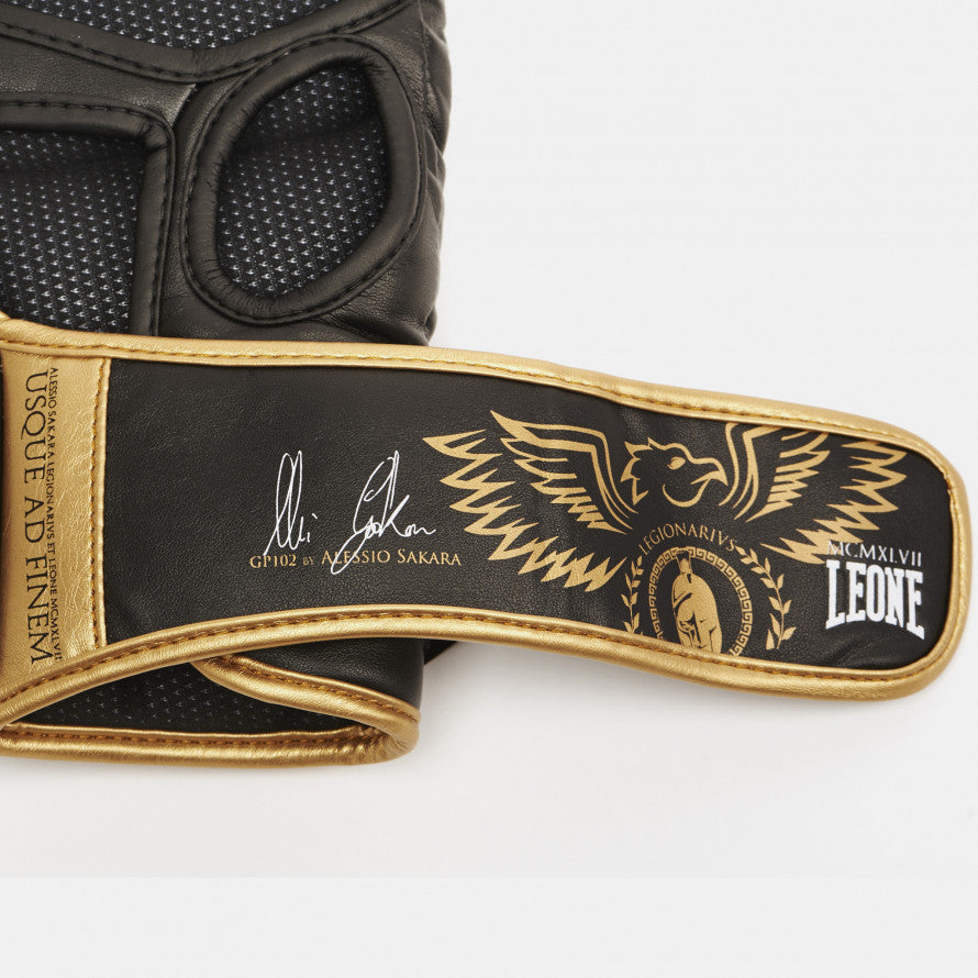Leone America 1947 LEGIONARIVS II MMA GLOVES 2 Leone America 1947 LEGIONARIVS II MMA GLOVES