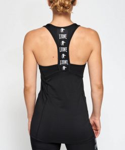 Leone 1947® North America Sleeveless T-Shirts & Tanks AMBASSADOR TOP TANK