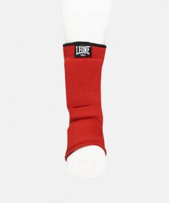 Leone America 1947 Protections And Pads ANKLE GUARDS (PADDED)