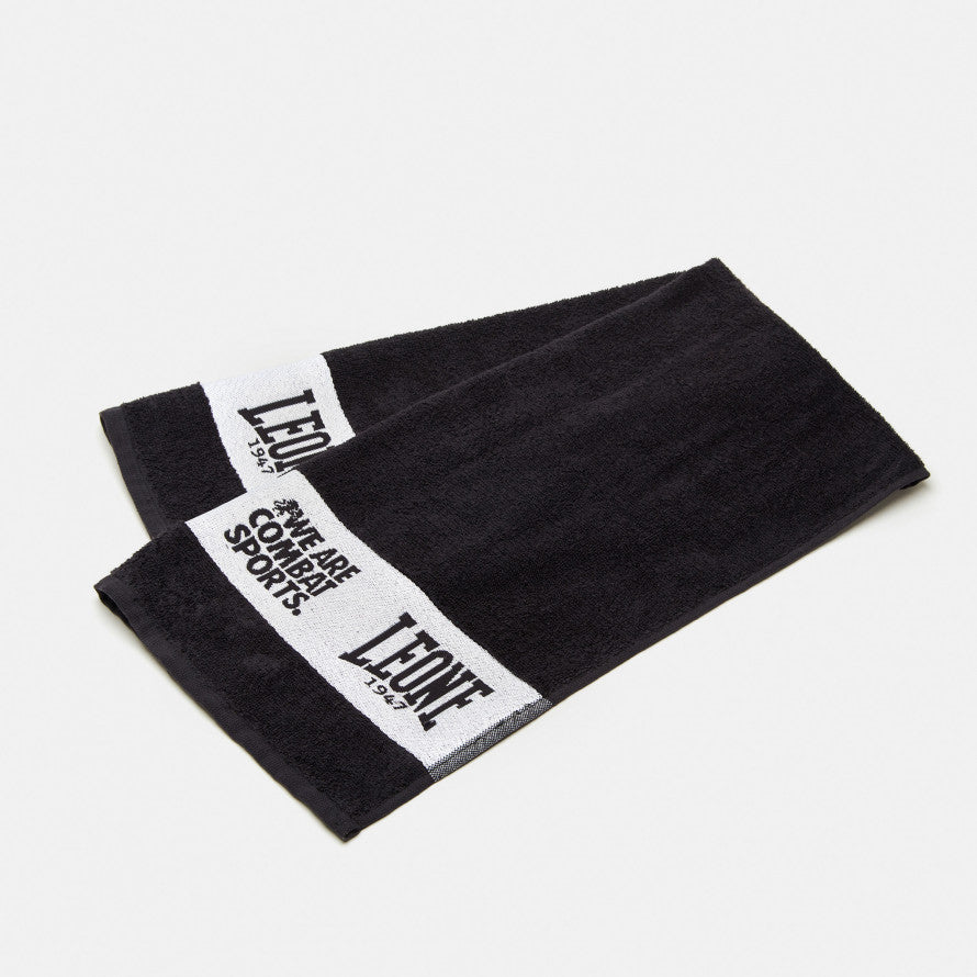 Leone America 1947 TRAINING TOWEL 2 Leone America 1947 TRAINING TOWEL