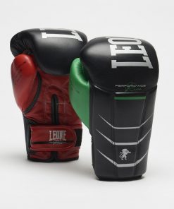 Leone 1947 North America REVO PERFORMANCE BOXING GLOVES 28 Leone 1947 North America REVO PERFORMANCE BOXING GLOVES