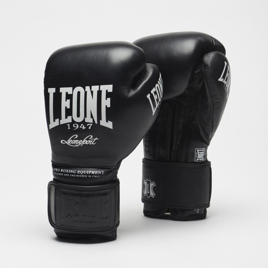 Leone 1947® North America THE GREATEST BOXING GLOVES 1 Leone 1947® North America THE GREATEST BOXING GLOVES