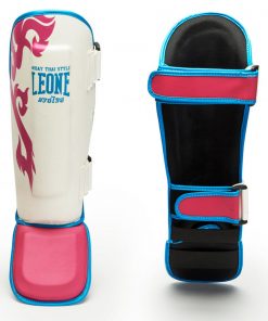 Leone America 1947 SHINGUARDS 'MUAY THAI'