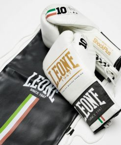 Leone 1947 North America SHOCK PLUS BOXING GLOVES 19 Leone 1947 North America SHOCK PLUS BOXING GLOVES