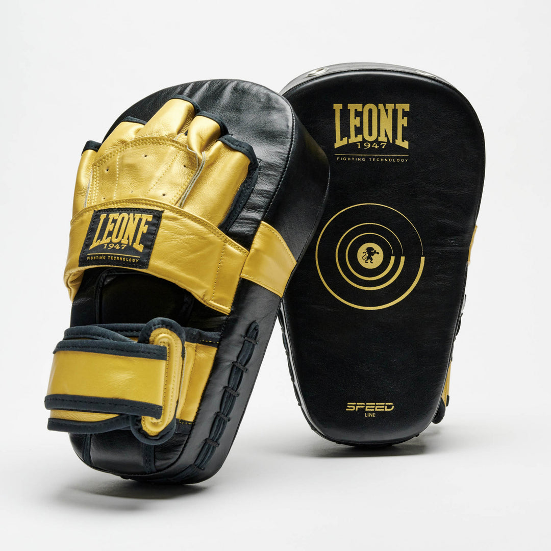 Leone America 1947 STRIKING MITTS 'SPEED LINE' 1 Leone America 1947 STRIKING MITTS 'SPEED LINE'