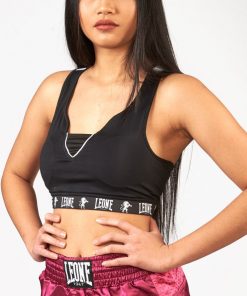 Leone 1947® North America T-Shirts & Sports Bras BASIC SPORTS BRA