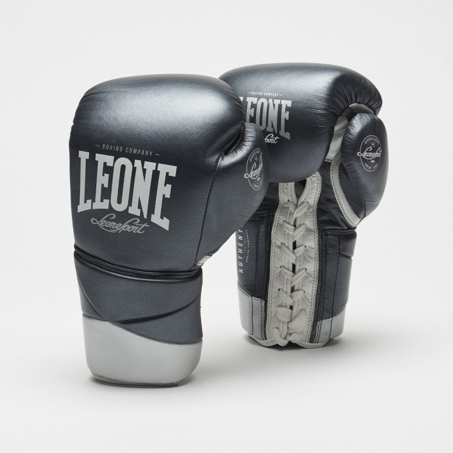 Leone 1947® North America AUTHENTIC BOXING GLOVES 2 Leone 1947® North America AUTHENTIC BOXING GLOVES