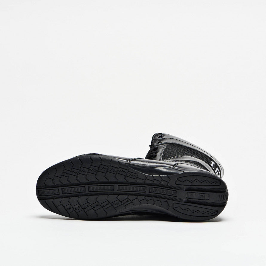 Leone America 1947 Sportswear LEGEND BOXING SHOES 7 Leone America 1947 Sportswear LEGEND BOXING SHOES