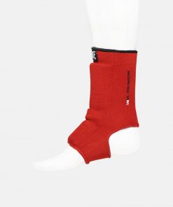 Leone America 1947 Protections And Pads ANKLE GUARDS (PADDED)