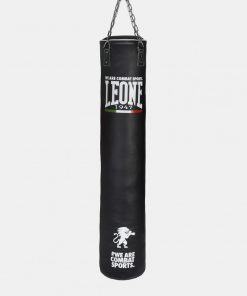 Leone 1947 North America Iron Spring BASIC HEAVY BAG (LONG)