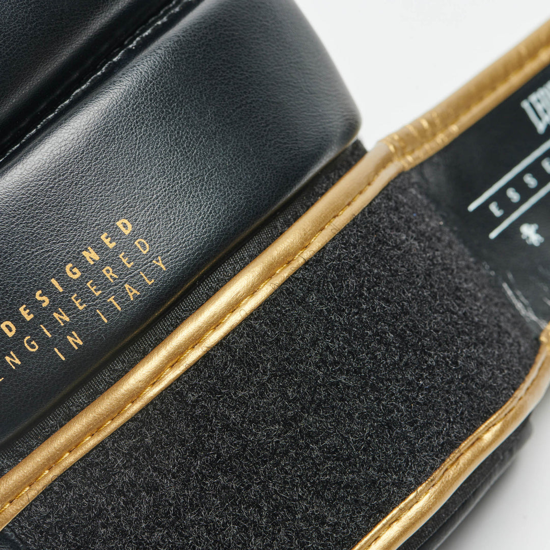 Leone 1947 North America ESSENTIAL 2 MMA GLOVES 3 Leone 1947 North America ESSENTIAL 2 MMA GLOVES