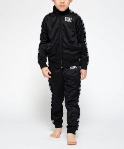 Leone 1947 North America AMBASSADOR JR TRACKSUIT