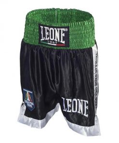 Leone America 1947 CONTENDER BOXING SHORTS