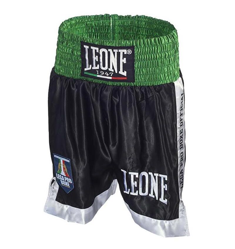 Leone America 1947 CONTENDER BOXING SHORTS 2 Leone America 1947 CONTENDER BOXING SHORTS