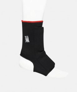 Leone America 1947 Protections And Pads ANKLE GUARDS (PADDED)