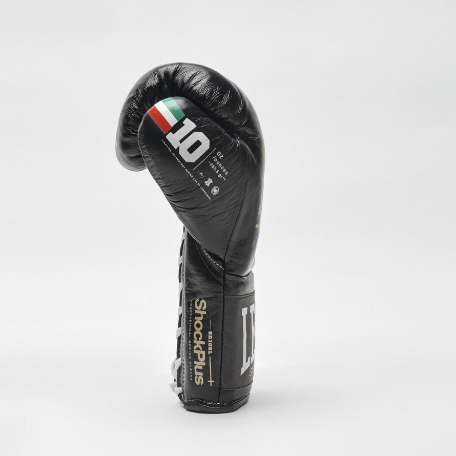 Leone 1947 North America SHOCK PLUS BOXING GLOVES 7 Leone 1947 North America SHOCK PLUS BOXING GLOVES