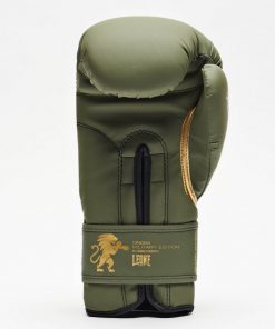 Leone America 1947 MILITARY EDITION BOXING GLOVES