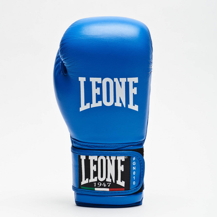 Leone America 1947 CONTEST BOXING GLOVES 4 Leone America 1947 CONTEST BOXING GLOVES