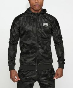 Leone 1947 North America Sportswear SWEATSHIRT UNISEX