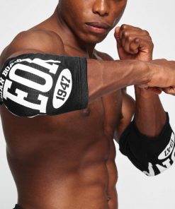 Leone America 1947 Protections And Pads ELBOW GUARDS