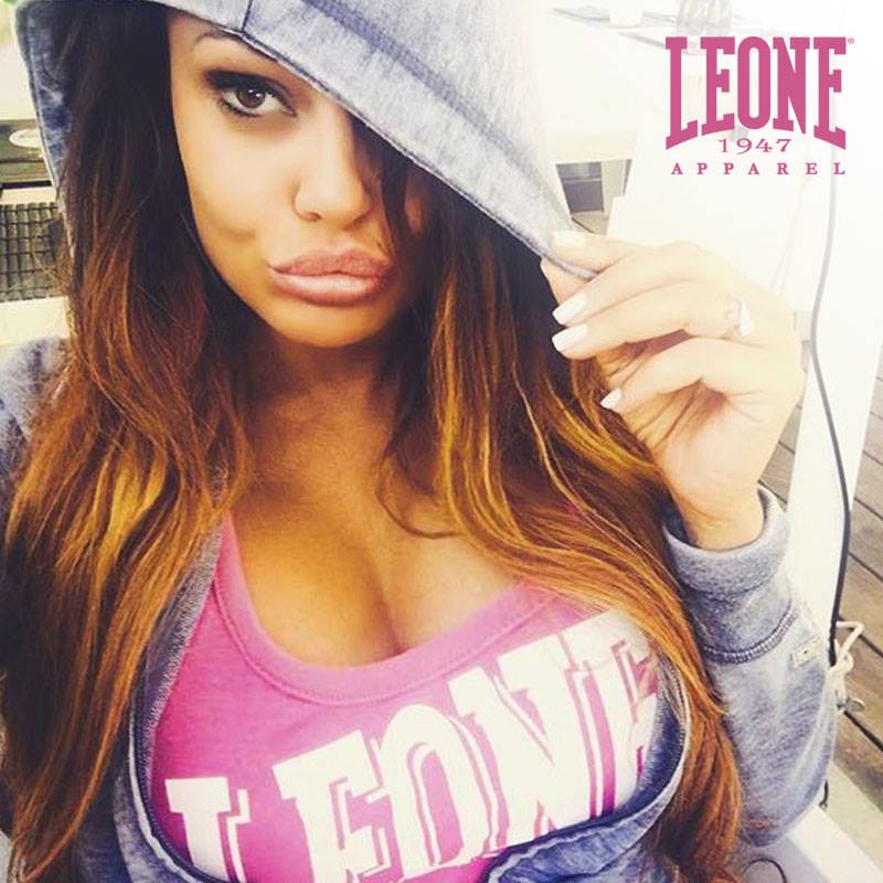 Leone 1947® North America Apparel WOMAN TOP 9 Leone 1947® North America Apparel WOMAN TOP