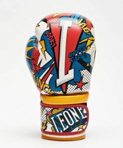Leone 1947® North America HERO JR BOXING GLOVES 14 Leone 1947® North America HERO JR BOXING GLOVES
