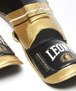 Leone 1947® North America SHINGUARDS 'LEGIO' Protections And Pads