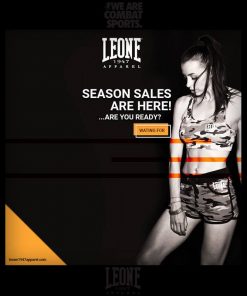 Leone 1947® North America Apparel WOMAN HOT PANTS 24 Leone 1947® North America Apparel WOMAN HOT PANTS